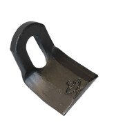 Y-Messer 70x40mm 1