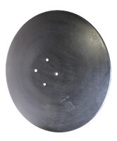 Glatte Scheibe Ø510x4 gallery
