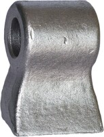 Hammerschlegel 70x58mm gallery