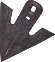 Gänsefussschar 1