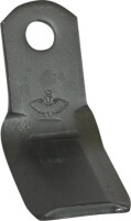 Y-Messer 136x45mm 1