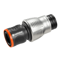 Gardena Premium Wasserstop 3/4", lo gallery