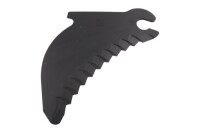 Rundballenmesser DURAFACE 320mm 1