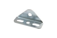 Halter für Torsionstriegel 1