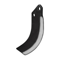 Fräsmesser 190x60mm, links gallery