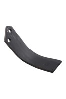 Fräsmesser 190x60mm, links gallery