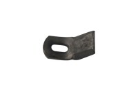 Y-Messer 81x40mm 1
