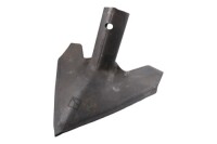 Schnell-Wechsel-Schar - 254mm 1