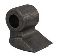 Hammerschlegel 70x58mm 1
