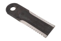 Strohhäcksler-Messer 1