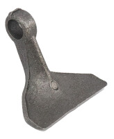 Hammerschlegel 78x13mm 1
