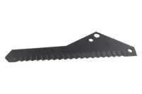 Ladewagenmesser 490mm 1