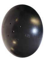 Glatte Scheibe Ø710x8 1