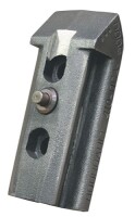 Halter komplett - Serie 410 1