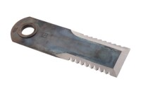 Strohhäcksler-Messer 1