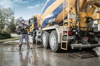 Kärcher Beheizter Hochdruckreiniger HDS 1000 De 3