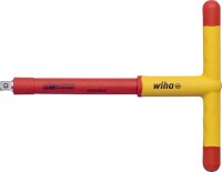 Wiha T-Griff 3/8" VDE 200mm gallery