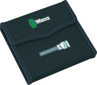 Wera Schraubendrehereinsatz Satz mit Haltefunktion 3/8"