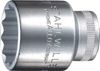 Stahlwille Steckschlüssel-Einsatz 1 gallery