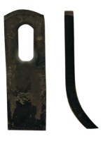 Schlegel 120x40mm 1