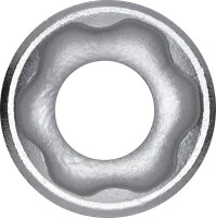 Gedore Steckschlüssel-Einsatz 1/2", Nr. C19 GSA 3
