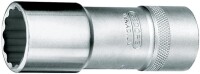 Gedore Steckschl&uuml;ssel-Einsatz 1/2",...