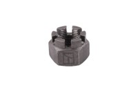 Kronenmutter M24x2 für 26x26 1