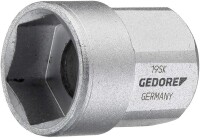 Gedore Durchgangs-Steckschlüssel-Ei gallery