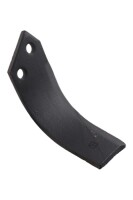 Fräsmesser DURAFACE 225x80mm, links gallery