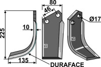 Fräsmesser DURAFACE 225x80m gallery 6_2nd