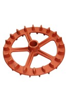 Crosskillring - Ø440mm gallery