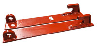 Koppelplatte 800