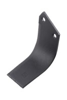 Fräsmesser 169x80mm, rechts gallery