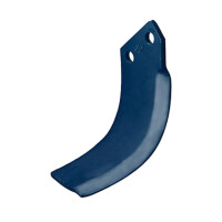 Fräsmesser 210x80mm, links gallery