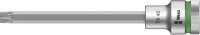 Wera Schraubendrehereinsatz 1/2" T45x140mm mit...