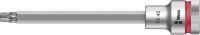 Wera Schraubendrehereinsatz 1/2" T40x140mm mit...