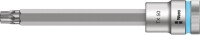 Wera Schraubendrehereinsatz 1/2" T50x140mm mit...
