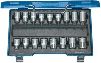 Gedore Stecknuss-Satz 1/2" T20 bis  gallery