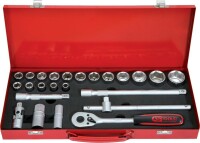 KS Tools Steckschlüssel-Garnitur 1/ gallery
