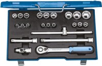 Gedore Steckschlüssel-Garnitur 1/2& gallery