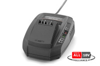 Husqvarna Ladegerät Aspire P4A 18-C gallery
