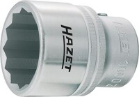 Hazet Steckschlüssel-Einsatz 3/4&qu gallery