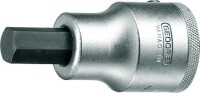 Gedore Schraubendrehereinsatz 3/4"  gallery