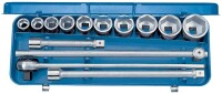 Gedore Steckschlüssel-Garnitur 3/4& gallery