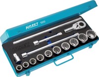 Hazet Steckschlüssel-Garnitur 3/4&q gallery