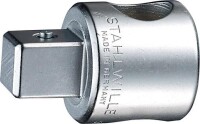 Stahlwille Kopf zu Quergriff 3/4" 6 gallery
