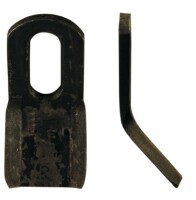 Y-Messer 95x41mm gallery