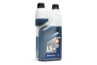 Husqvarna 2-Taktöl LS+, 1L –  gallery