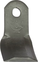 Y-Messer 125x50mm 1