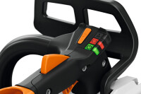 STIHL Akku-Motorsäge MSA 220 T, PS3, Schienenlänge